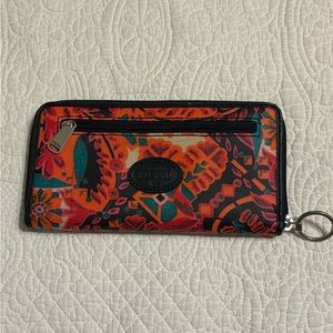 Fossil wallet *NWOT*